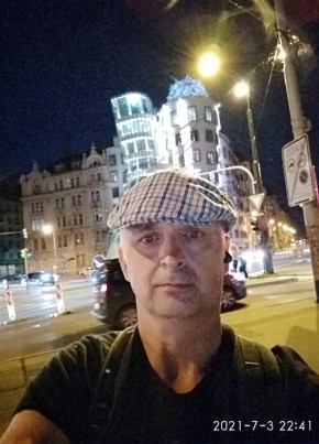 Aleksandr, 49, Česká republika, Plzeň