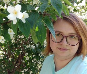Alisa, 34, Anna
