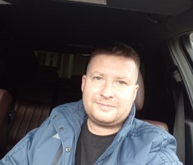 Denis, 37, Yekaterinburg