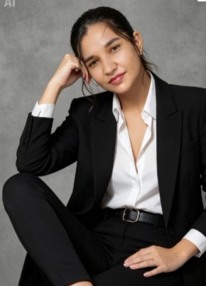 Claudia из Campo Grande 38 лет