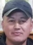 Бахтиёр, 52 года, Toshkent