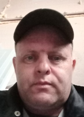 Денис, 41, Россия, Барнаул