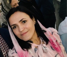Oksana, 43, Krasnoarmeysk (MO)