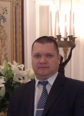 Руслан, 48, Россия, Богородицк