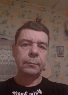 Сергей, 50, Қазақстан, Петропавл
