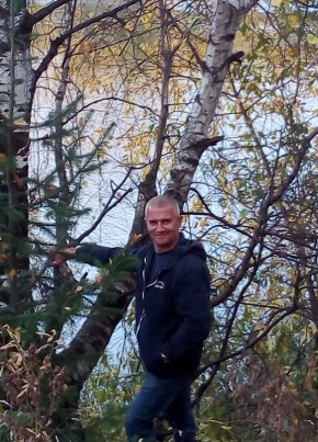 Евгений Кемеров, 56, Россия, Мыски