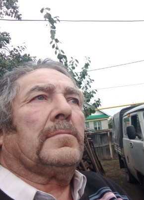 Ханиф, 68, Россия, Набережные Челны