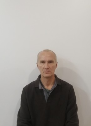 Павел, 47, Россия, Киров (Кировская обл.)