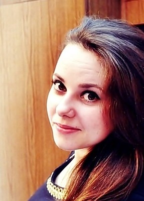 Елена, 32, Россия, Краснослободск