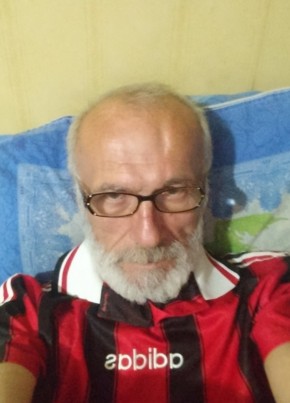 Тариел из თბილისი 18 лет