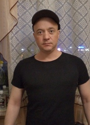 Алекс, 48, Россия, Озёрск (Челябинская обл.)