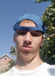 Misha, 18, Tolyatti
