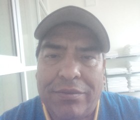 Alfonso, 51, Teziutlan