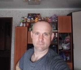 Сергей, 42 года, Киров (Калужская обл.)