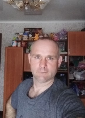 Сергей, 42, Россия, Киров (Калужская обл.)