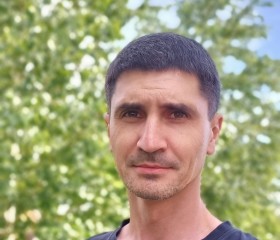 Евгениц, 40 лет, Омск