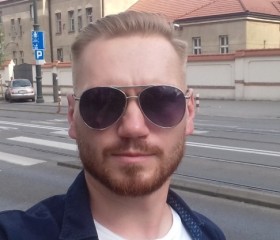 Daniel Gromov, 33 года, Iłża