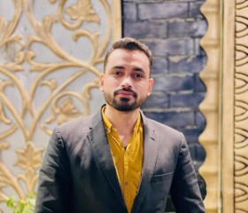 Asad, 46, Toba Tek Singh
