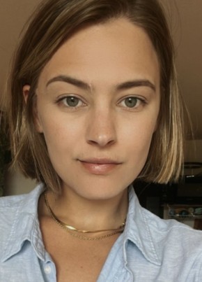 Анна из Praha 26 лет