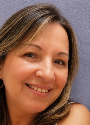 Célia из São Paulo capital 61 год