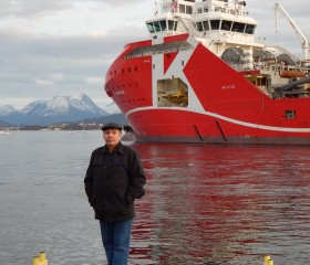 Nikolay, 70, Nizhnekamsk