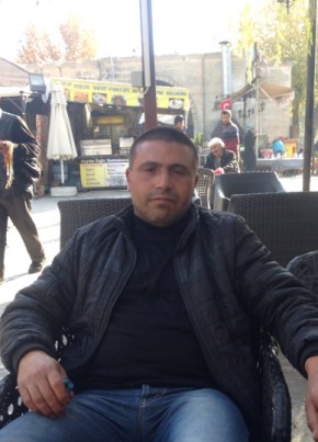 Mehmet, 39, Türkiye Cumhuriyeti, Şanlıurfa
