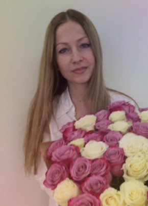 Елена, 45, Россия, Тамбов