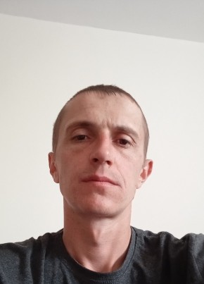 Владимир, 32, Россия, Барнаул