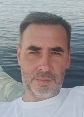 Вадим из Ялты 49 лет
