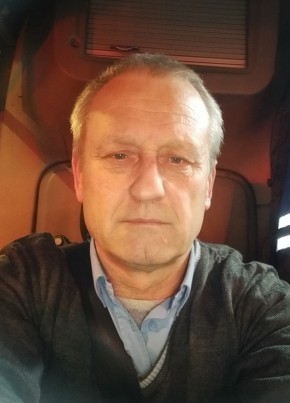 Владимир, 60, Россия, Зеленоград