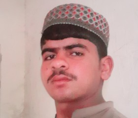 Qadeer, 25 лет, کراچی