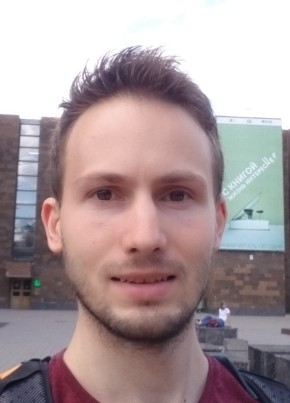 Александер, 36, Россия, Москва
