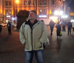 Гризли, 56 лет, Казань