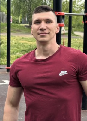 Костя из Саратова 42 года