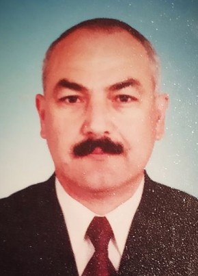 Шахин, 67, Azərbaycan Respublikası, Bakı