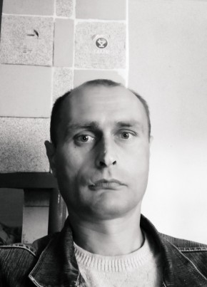 Юра Рубан, 42, Україна, Золотоноша