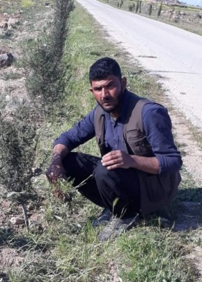 محمود, 40, جمهورية العراق, بغداد