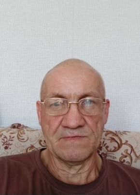 Тахир из Альметьевска 55 лет