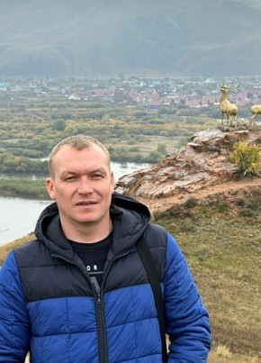 Павел, 37, Россия, Таксимо