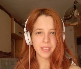 Katya, 31, Moscow