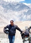 Prem, 31, New Delhi