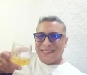 Wil, 45, Cagua