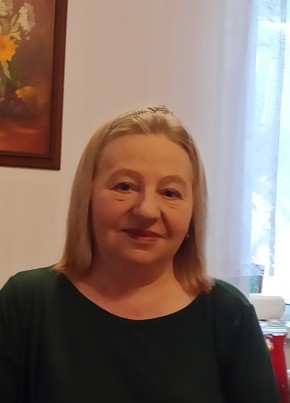 Лидия, 67, Россия, Зарайск