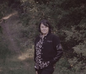 Valentina, 49, Kalach
