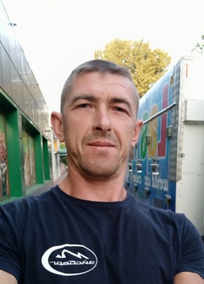Влад, 47, Україна, Подільськ