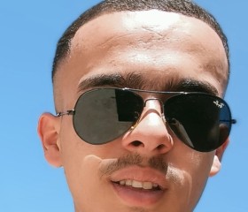 Mounir, 22, Adrar