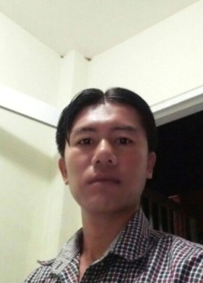 Lam Dang, 34, Công Hòa Xã Hội Chủ Nghĩa Việt Nam, Thành phố Hồ Chí Minh