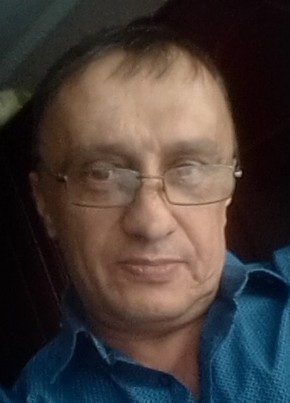 Юрий, 56, Россия, Омск