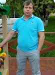 Андрей, 44 года, Дубна (Московская обл.)