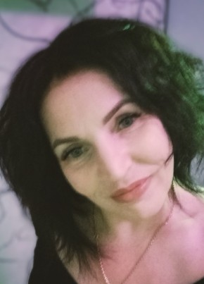 Натали из Юрги 51 год